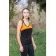 CAMISETA TÉCNICA ARMOUR AEROBIC MUJER ACQUA ROYAL CERES TEXTIL Y PUBLICIDAD