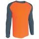 CAMISETA TÉCNICA POTENZA M/LARGA CERES TEXTIL 