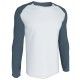 CAMISETA TÉCNICA POTENZA M/LARGA CERES TEXTIL 
