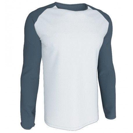 CAMISETA TÉCNICA POTENZA M/LARGA CERES TEXTIL 