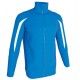 CHAQUETA SOFT SHELL COMBINADA ACQUA