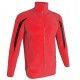 CHAQUETA SOFT SHELL COMBINADA ACQUA