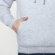 SUDADERA PETROS 65% POL. 35% ALG. ROLY CERES TEXTIL Y PUBLICIDAD
