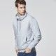 SUDADERA PETROS 65% POL. 35% ALG. ROLY CERES TEXTIL Y PUBLICIDAD