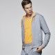 CHAQUETA FUJI BICOLOR ROLY CERES TEXTIL Y PUBLICIDAD