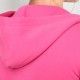 SUDADERA DE MUJER CAPUCHA VELETA ROLY CERES TEXTIL Y PUBLICIDAD