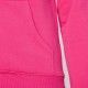 SUDADERA DE MUJER CAPUCHA VELETA ROLY CERES TEXTIL Y PUBLICIDAD