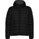 CHAQUETA MUJER ACOLCHADA LIGERA NORWAY ROLY CERES TEXTIL Y PUBLICIDAD