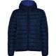 CHAQUETA MUJER ACOLCHADA LIGERA NORWAY ROLY CERES TEXTIL Y PUBLICIDAD
