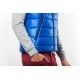 CHALECO ACOLCHADO MONTANA ROLY CERES TEXTIL Y PUBLICIDAD