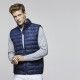 CHALECO ACOLCHADO LIGERO OSLO ROLY CERES TEXTIL Y PUBLICIDAD