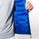 CHALECO ACOLCHADO LIGERO OSLO ROLY CERES TEXTIL Y PUBLICIDAD