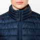 CHALECO ACOLCHADO LIGERO OSLO ROLY CERES TEXTIL Y PUBLICIDAD