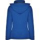 PARKA ACOLCHADA EUROPA IMPERMEABLE ROLY CERES TEXTIL Y PUBLICIDAD