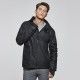 PARKA IMPERMEABLE ALASKA ROLY CERES TEXTIL Y PUBLICIDAD