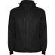 PARKA IMPERMEABLE ALASKA ROLY CERES TEXTIL Y PUBLICIDAD