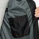 PARKA IMPERMEABLE ALASKA ROLY CERES TEXTIL Y PUBLICIDAD