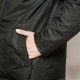 CHAQUETA ACOLCHADA IMPERMEABLE UTAH ROLY CERES TEXTIL Y PUBLICIDAD
