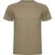 CAMISETA TÉCNICA PERSONALIZADA CERES TEXTIL Y PUBLICIDAD  MONTECARLO HOMBRE ROLY
