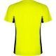 CAMISETA 100% POLIESTER SHANGHAI CERES TEXTIL Y PUBLICIDAD