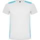 CAMISETA TÉCNICA DETROIT M/C ROLY CERES TEXTIL Y PUBLICIDAD