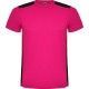 CAMISETA TÉCNICA DETROIT M/C ROLY CERES TEXTIL Y PUBLICIDAD