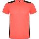 CAMISETA TÉCNICA DETROIT M/C ROLY CERES TEXTIL Y PUBLICIDAD