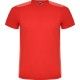 CAMISETA TÉCNICA DETROIT M/C ROLY CERES TEXTIL Y PUBLICIDAD